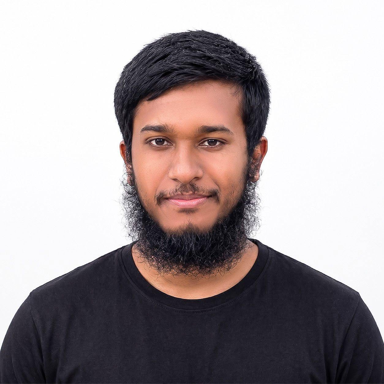 Md Abdul Aziz